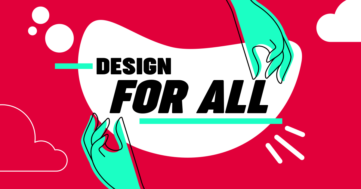 Design for All e inclusione: 6 brand che hanno vinto la sfida